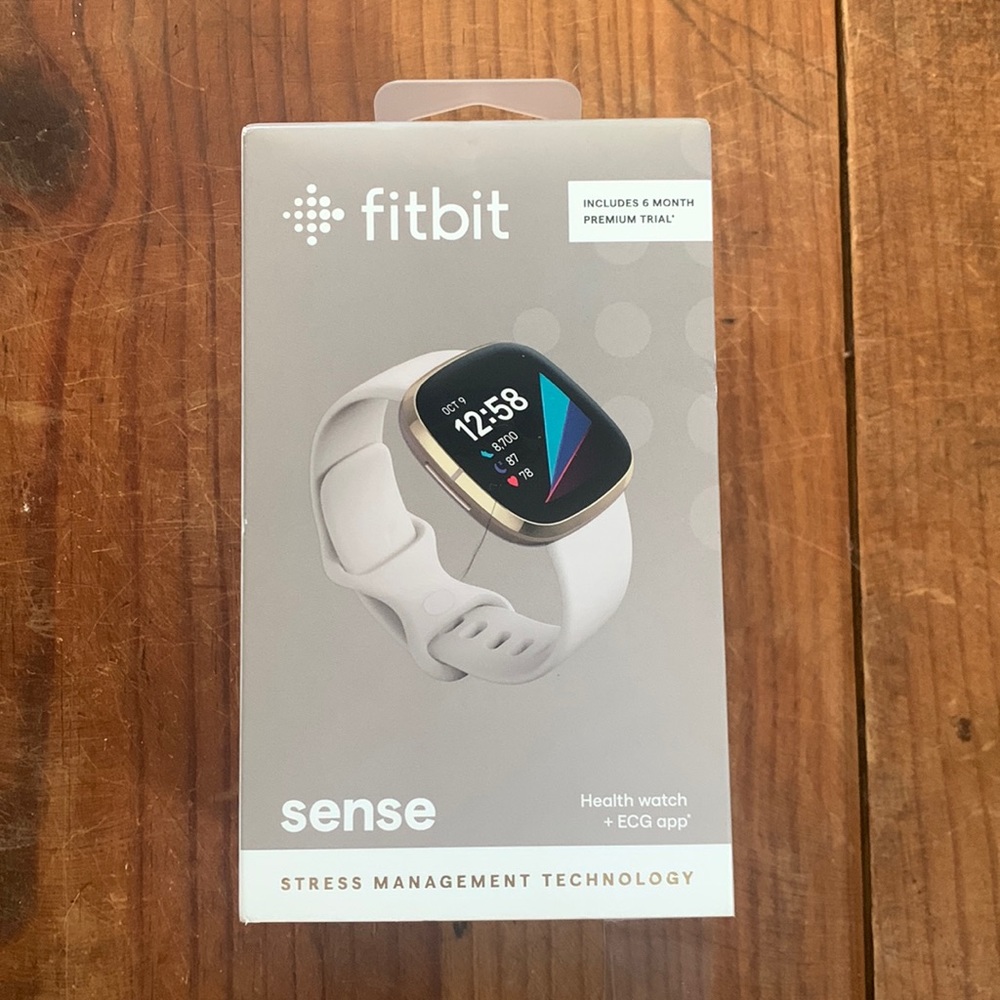Fitbit Sense